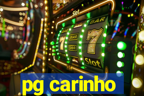 pg carinho