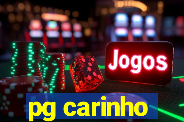 pg carinho