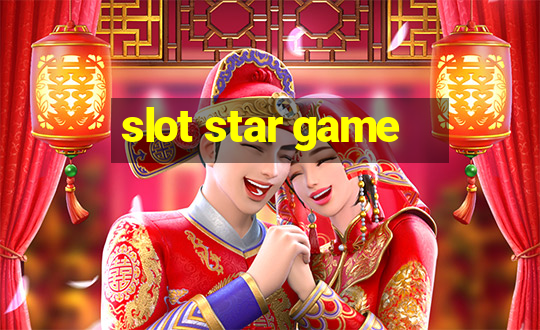 slot star game