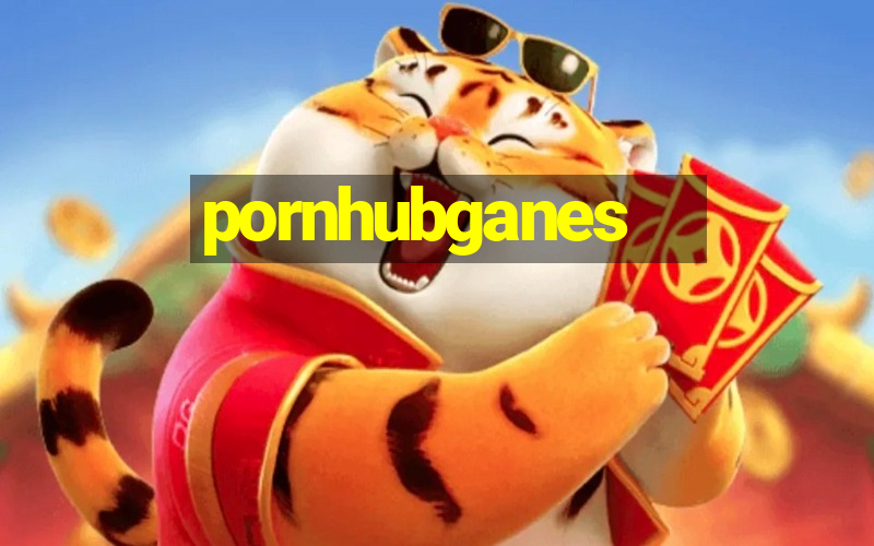 pornhubganes