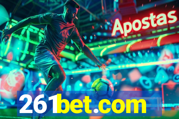 261bet.com