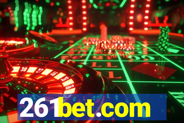 261bet.com