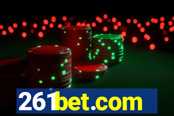 261bet.com