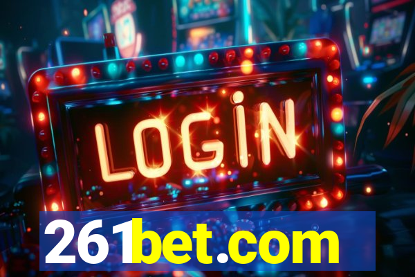 261bet.com