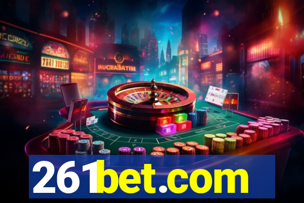 261bet.com