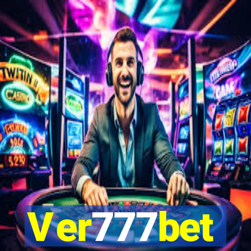 Ver777bet