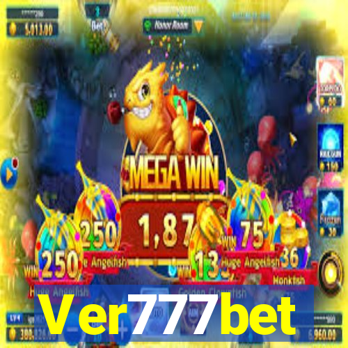 Ver777bet