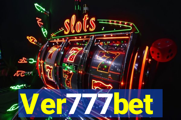 Ver777bet