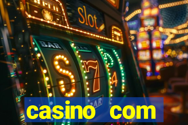 casino com depósito de $10