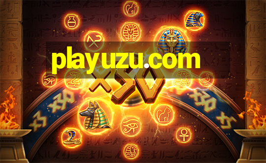 playuzu.com