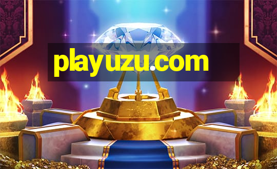 playuzu.com