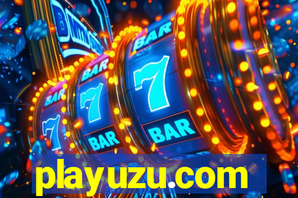 playuzu.com