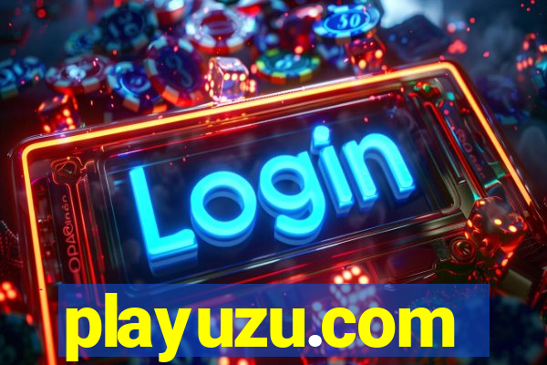 playuzu.com