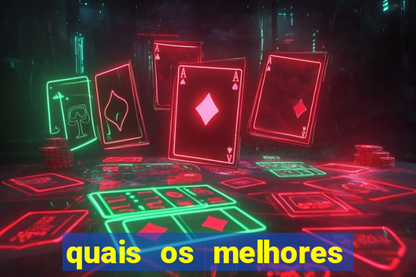 quais os melhores horários para jogar