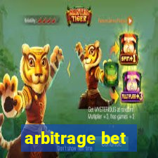 arbitrage bet