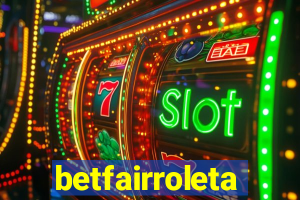 betfairroleta