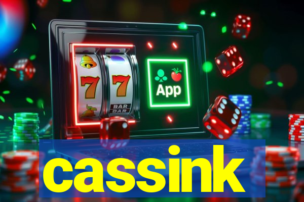 cassink