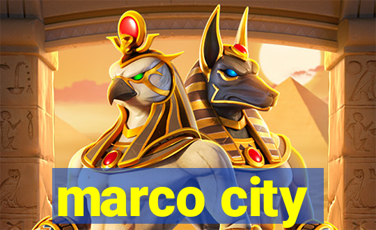 marco city