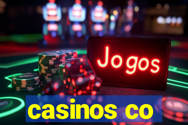 casinos co