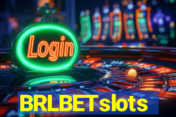 BRLBETslots