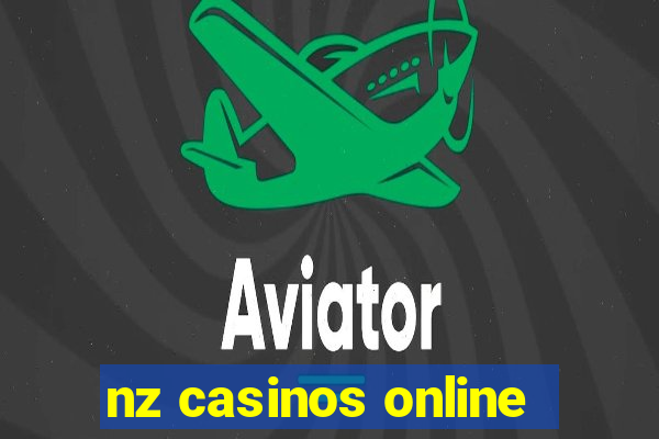 nz casinos online