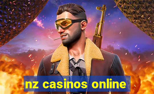 nz casinos online