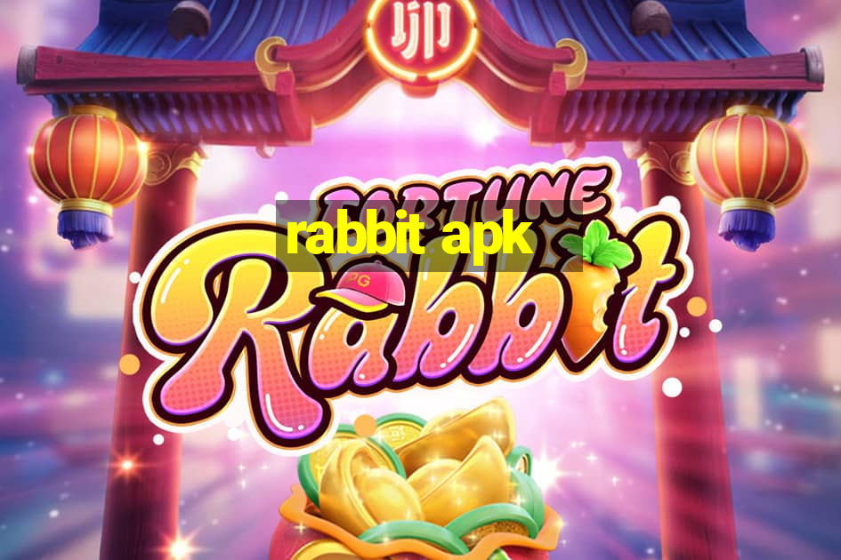 rabbit apk