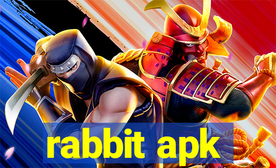 rabbit apk