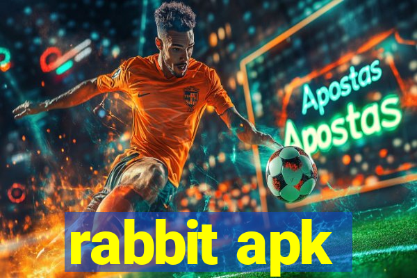 rabbit apk