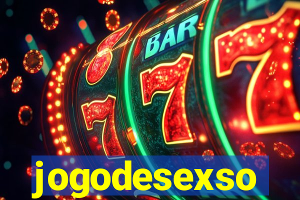 jogodesexso