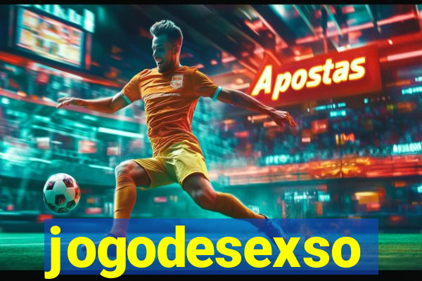 jogodesexso