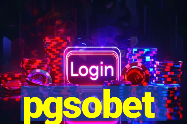 pgsobet