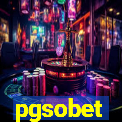 pgsobet