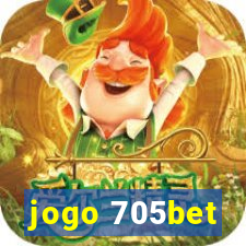 jogo 705bet