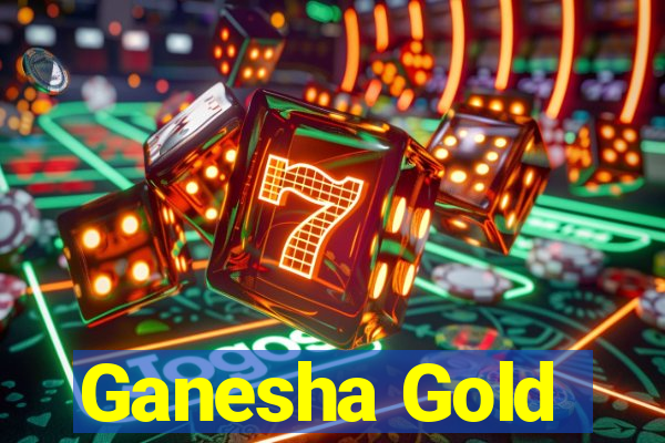 Ganesha Gold