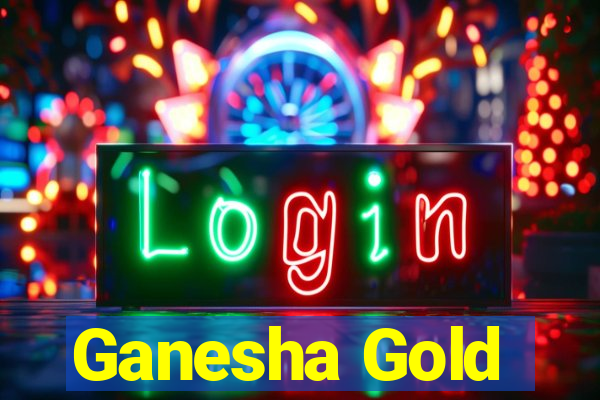 Ganesha Gold