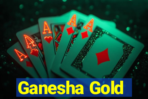 Ganesha Gold