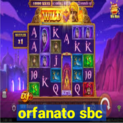 orfanato sbc