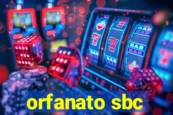 orfanato sbc