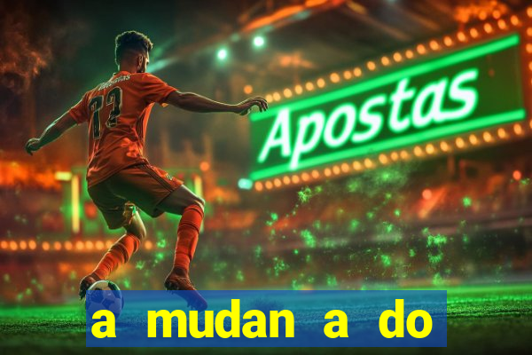 a mudan a do conde beta cap 1