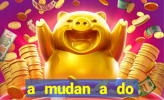 a mudan a do conde beta cap 1