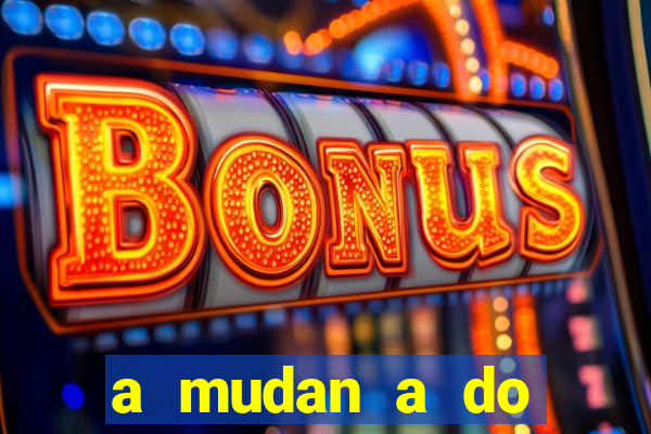 a mudan a do conde beta cap 1