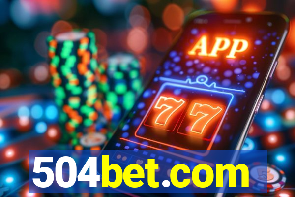 504bet.com