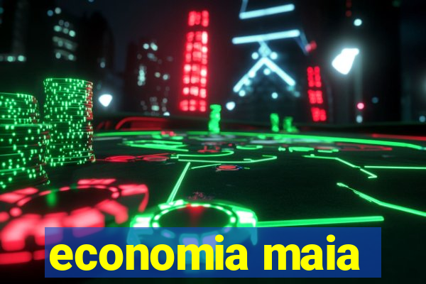 economia maia