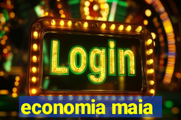 economia maia