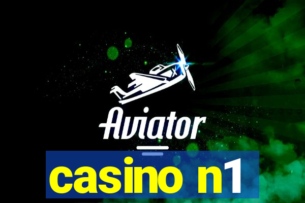 casino n1