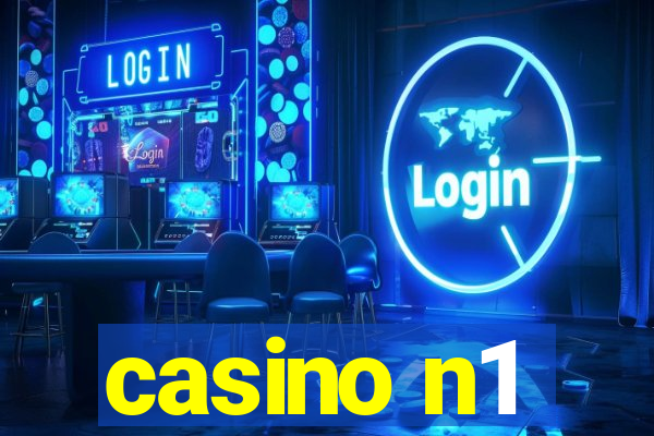 casino n1