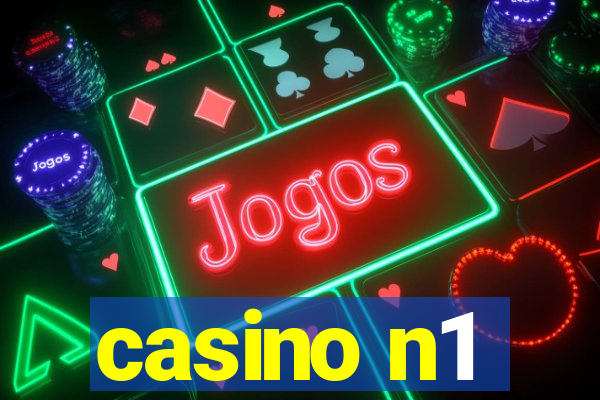 casino n1