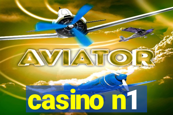 casino n1