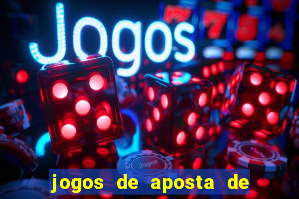 jogos de aposta de r$ 1